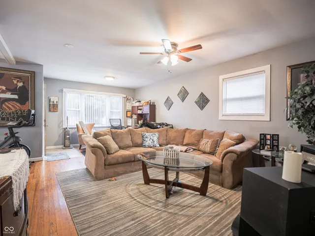 $165,500 | 623 Waldemere Avenue, Indianapolis, IN 46241