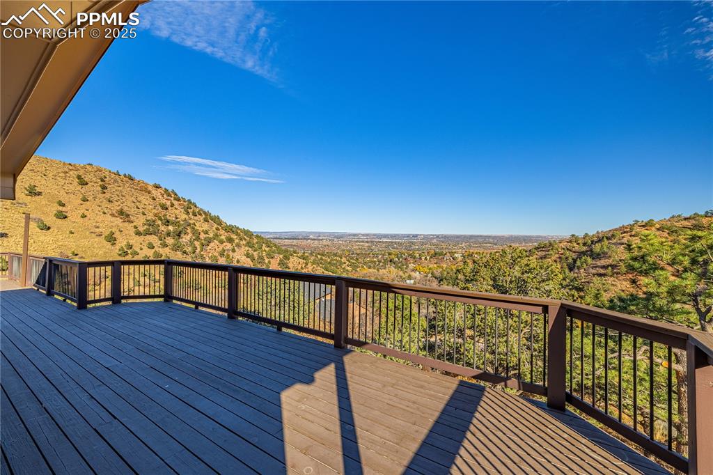 845 Crystal Park Road Manitou Springs, CO 80829 - Photo 38 of 50