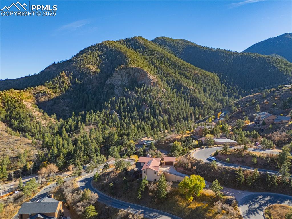 845 Crystal Park Road Manitou Springs, CO 80829 - Photo 46 of 50