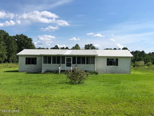 12575 Old Post Road Bristol, FL 32321 - Photo 1 of 15 Gallery Image 1
