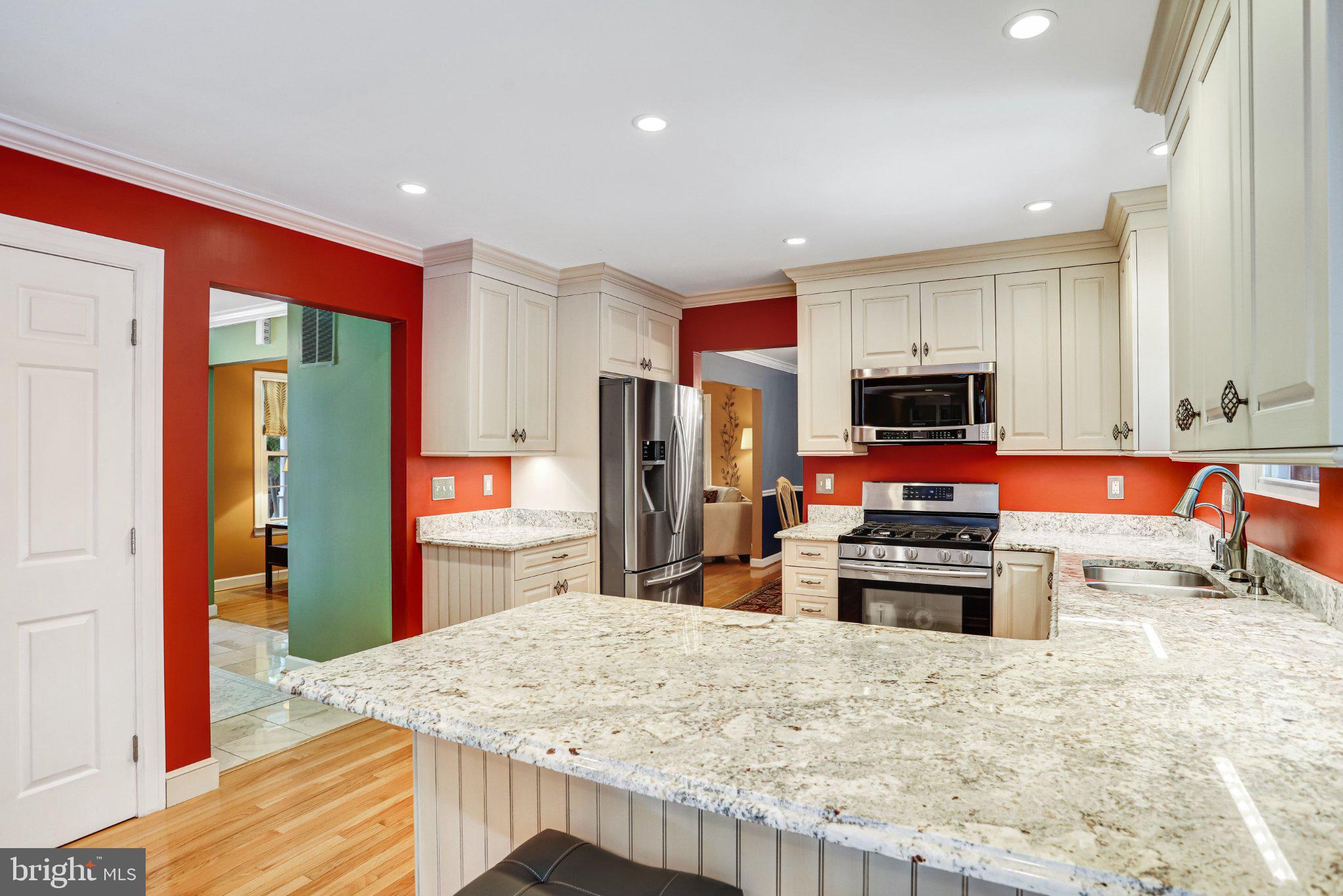 229 Windridge Acres Court Silver Spring, MD 20905 - Photo 28 of 86 Gallery Image 28