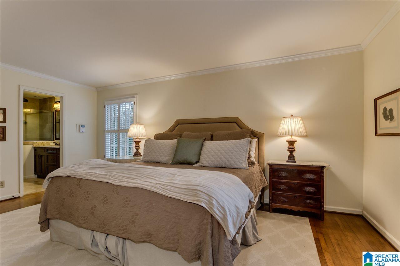 4620 Pine Mountain Road Mountain Brook, AL 35213 - Photo 21 of 50