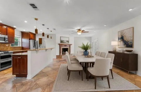 $525,000 | 2530 Springhill Drive, Dallas, TX 75228