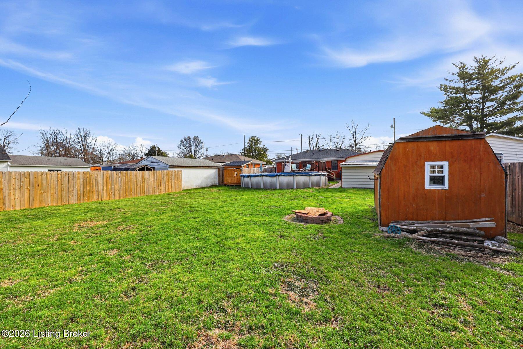 8610 Blue Lick Road Louisville, KY 40219 - Photo 22 of 51 plenty of space to run