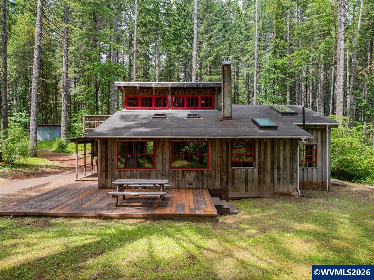 23161 Old Peak Road Philomath, OR 97370 - Photo 36 of 49