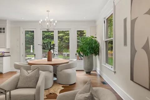 $3,750,000 | 249 Greens Farms Road, Westport, CT 06880