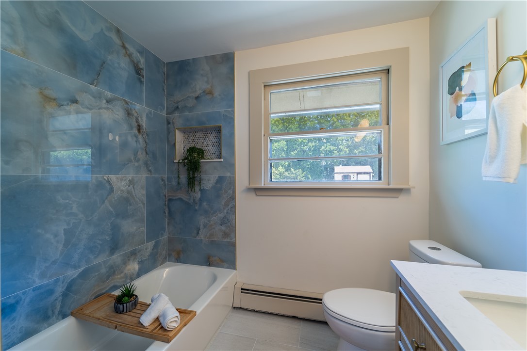 219 Dawn Boulevard Woonsocket, RI 02895 - Photo 13 of 28