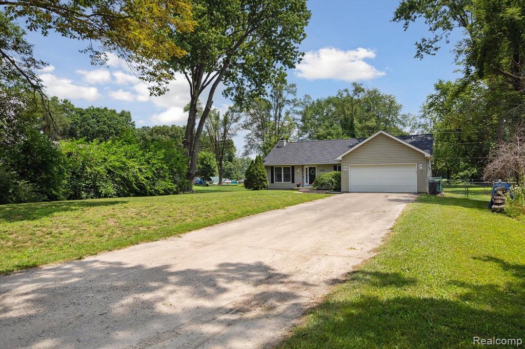 18361 Merriman Road Romulus, MI 48174 - Photo 4 of 40