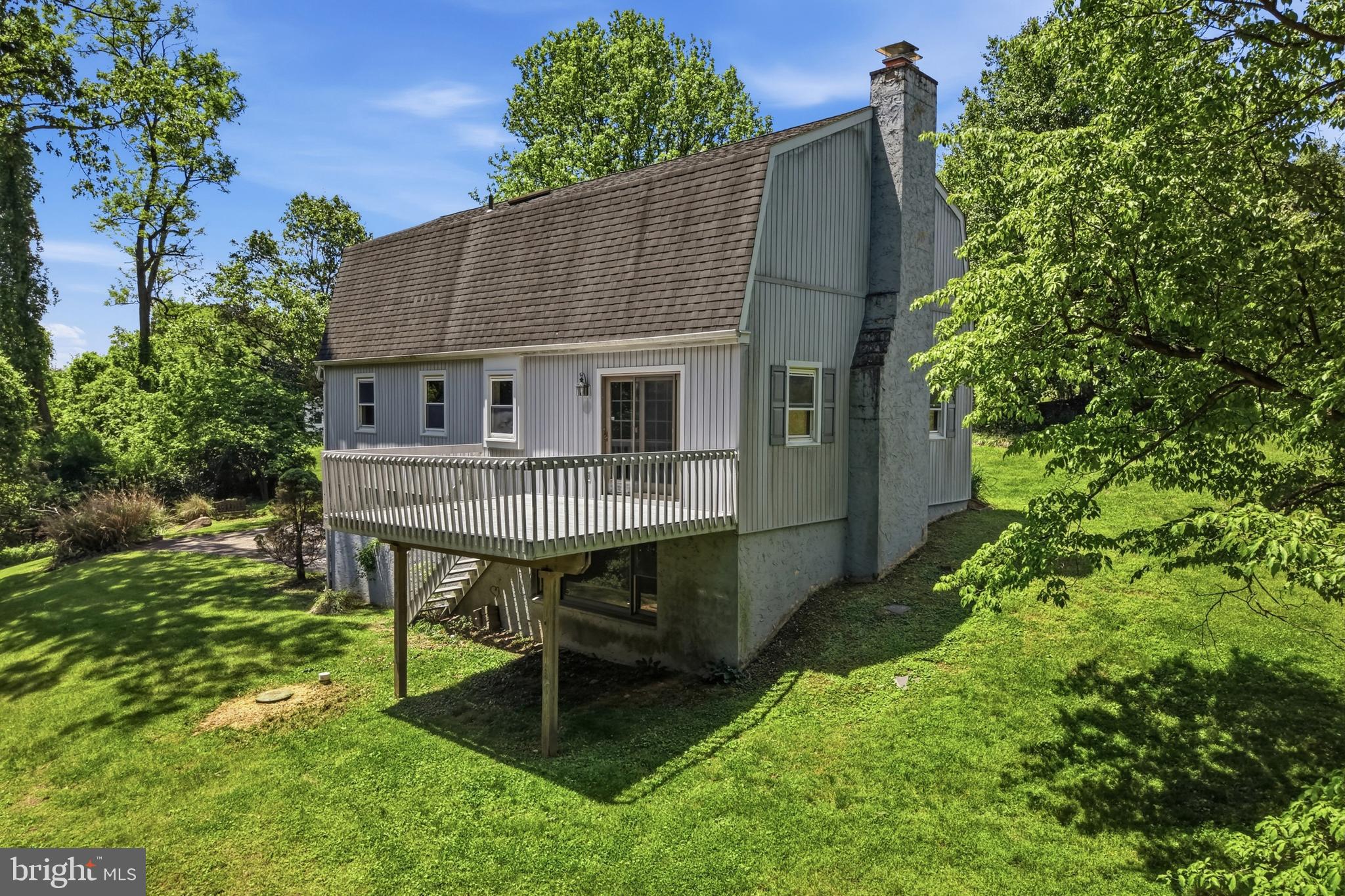 32 Beck Road Coatesville, PA 19320 - Photo 25 of 29