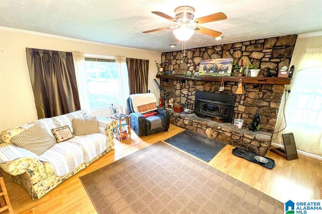 4174 Green Valley Road Gadsden, AL 35907 - Photo 15 of 48