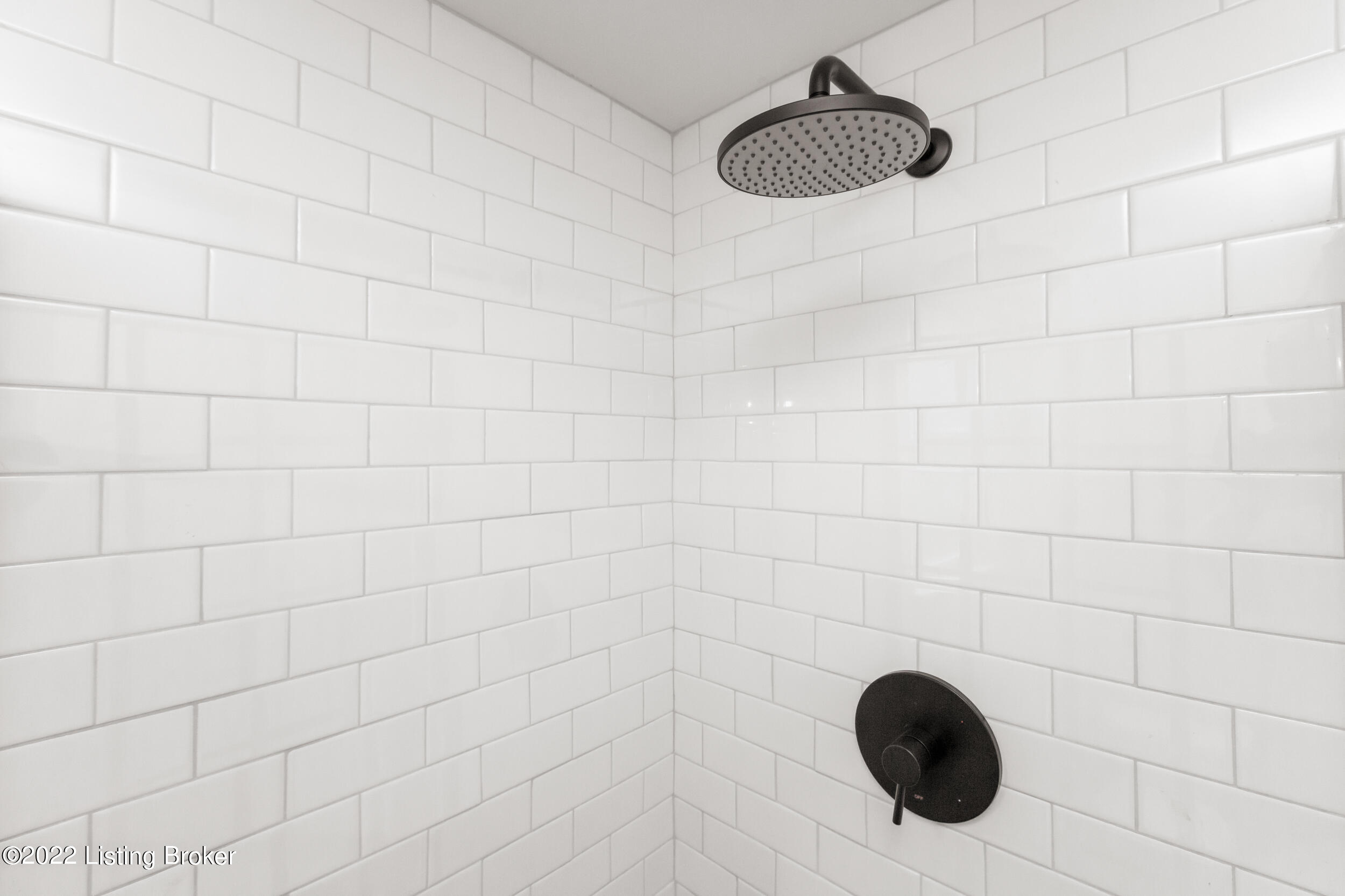 572 Gates Road Elizabethtown, KY 42701 - Photo 37 of 45 new subway tile shower surround