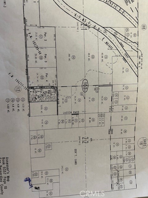 0 Tbd Hesperia, CA 92345 - Photo 2 of 2