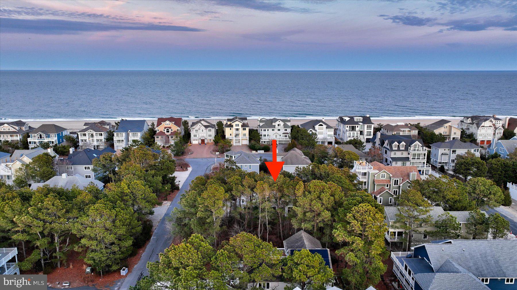 52 Turtle Run Bethany Beach, DE 19930 - Photo 11 of 18 a view of a city