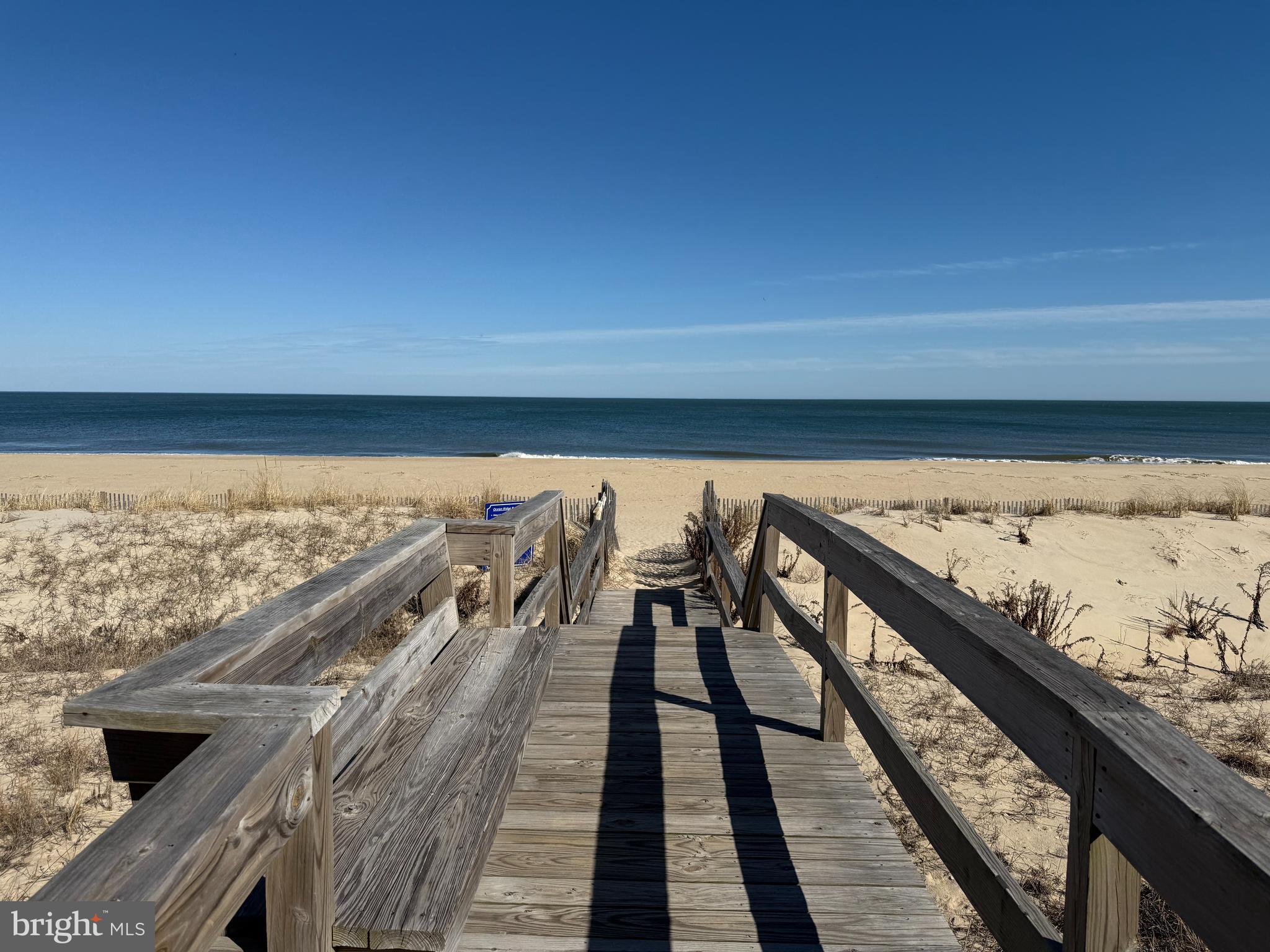 52 Turtle Run Bethany Beach, DE 19930 - Photo 16 of 18 a view of ocean from a balcony