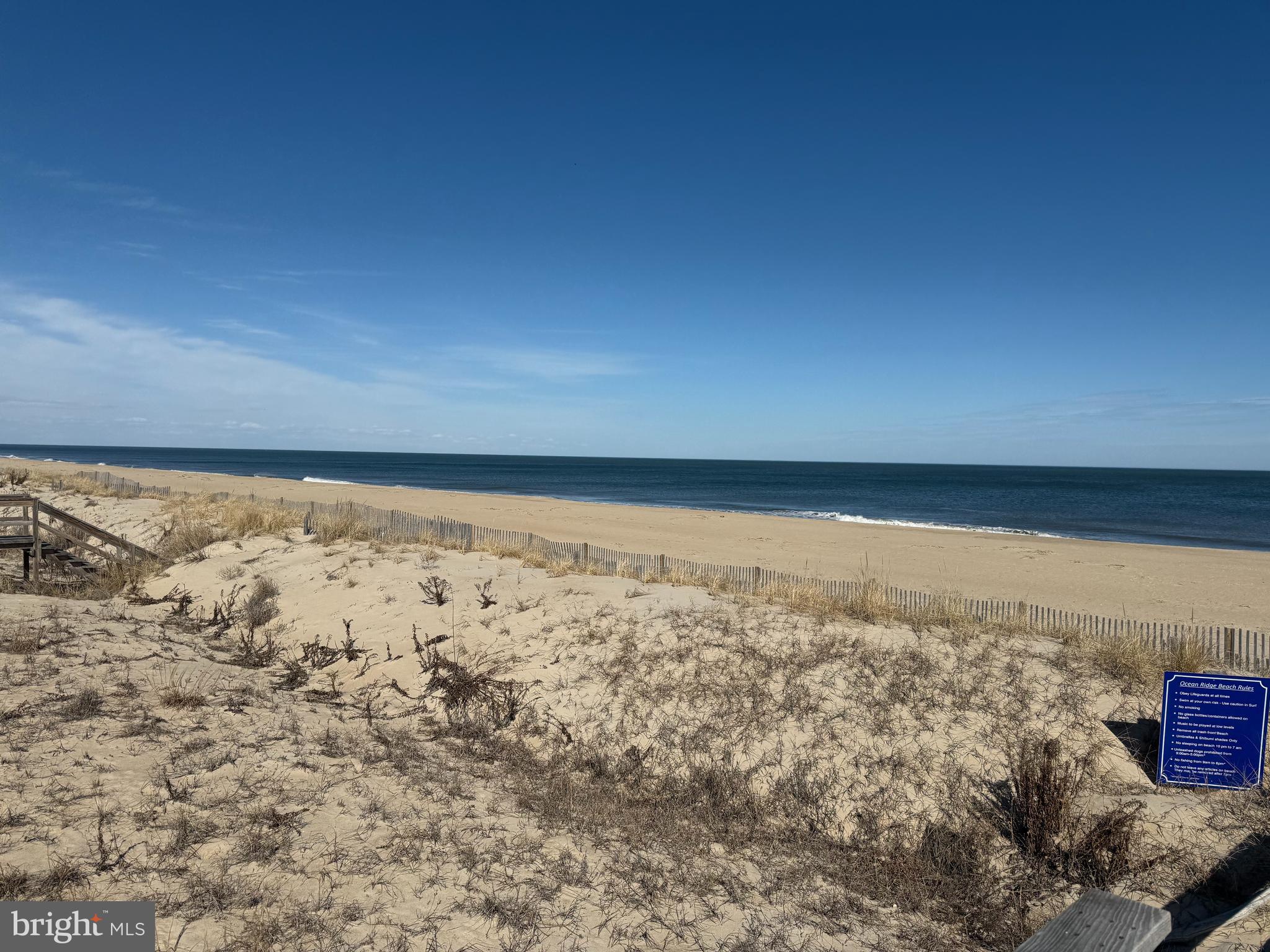 52 Turtle Run Bethany Beach, DE 19930 - Photo 17 of 18 a view of an ocean