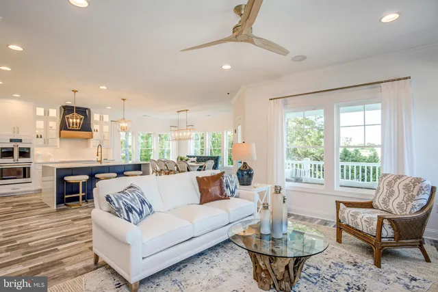 $3,969,300 | 52 Turtle Run, Bethany Beach, DE 19930