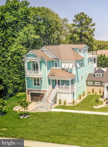 $3,969,300 | 52 Turtle Run, Bethany Beach, DE 19930