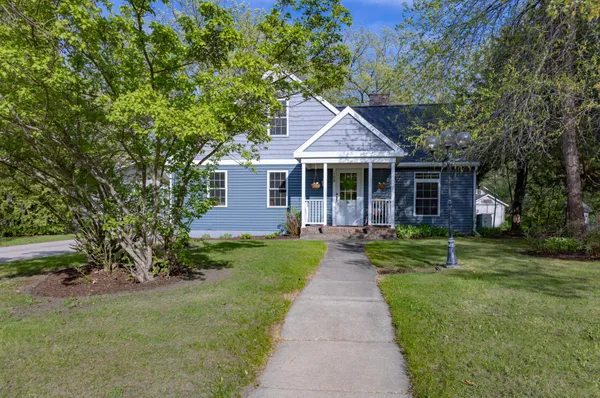 $289,000 | 108 North Broadway Avenue, New York Mills, MN 56567