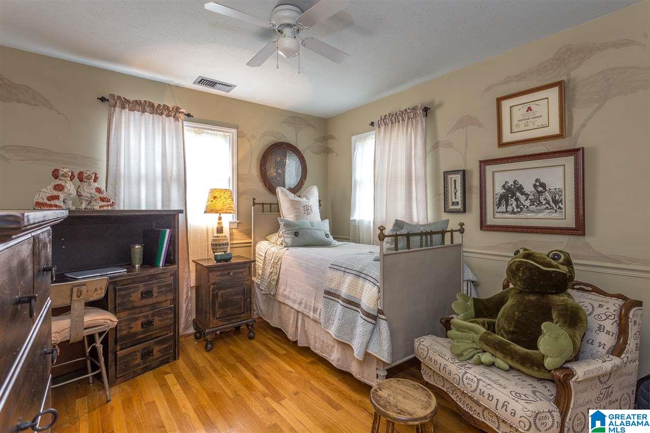 229 Shamrock Road Anniston, AL 36207 - Photo 18 of 50