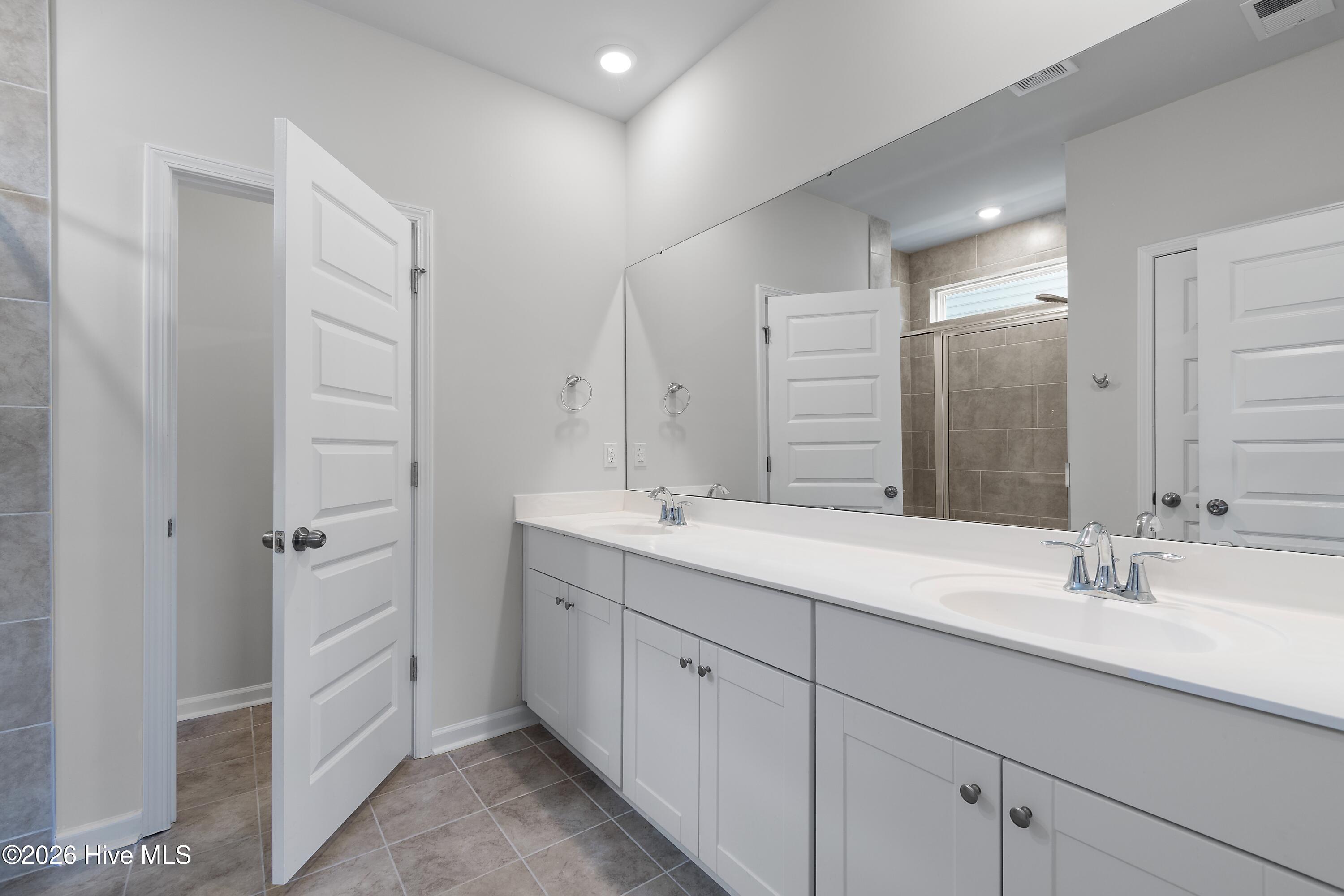 8850 Baton Rouge Avenue Northwest Calabash, NC 28467 - Photo 28 of 58 Primary Bath