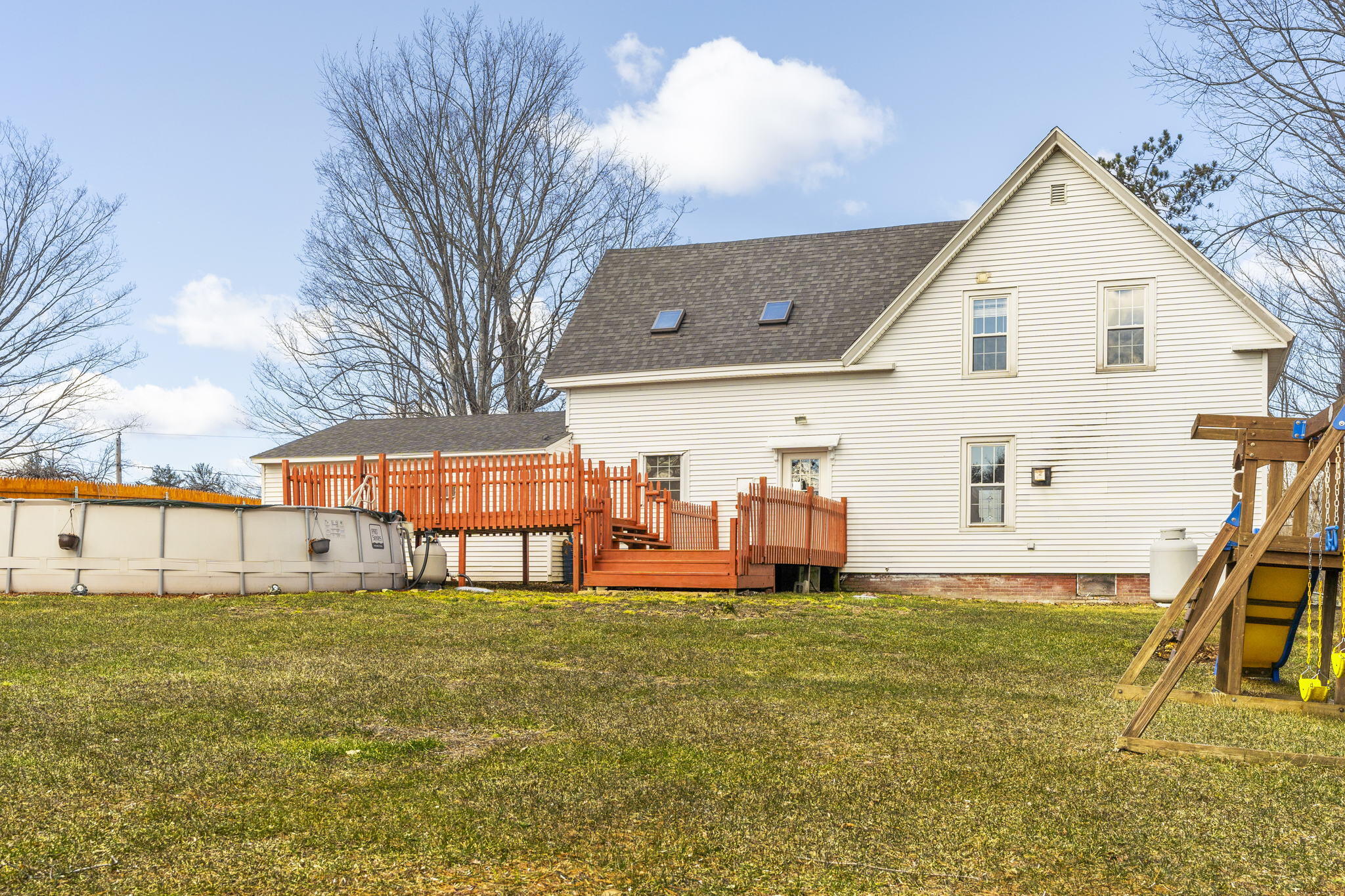 70 Smithtown Road Pittston, ME 04345 - Photo 31 of 36 70 Smithtown Rd