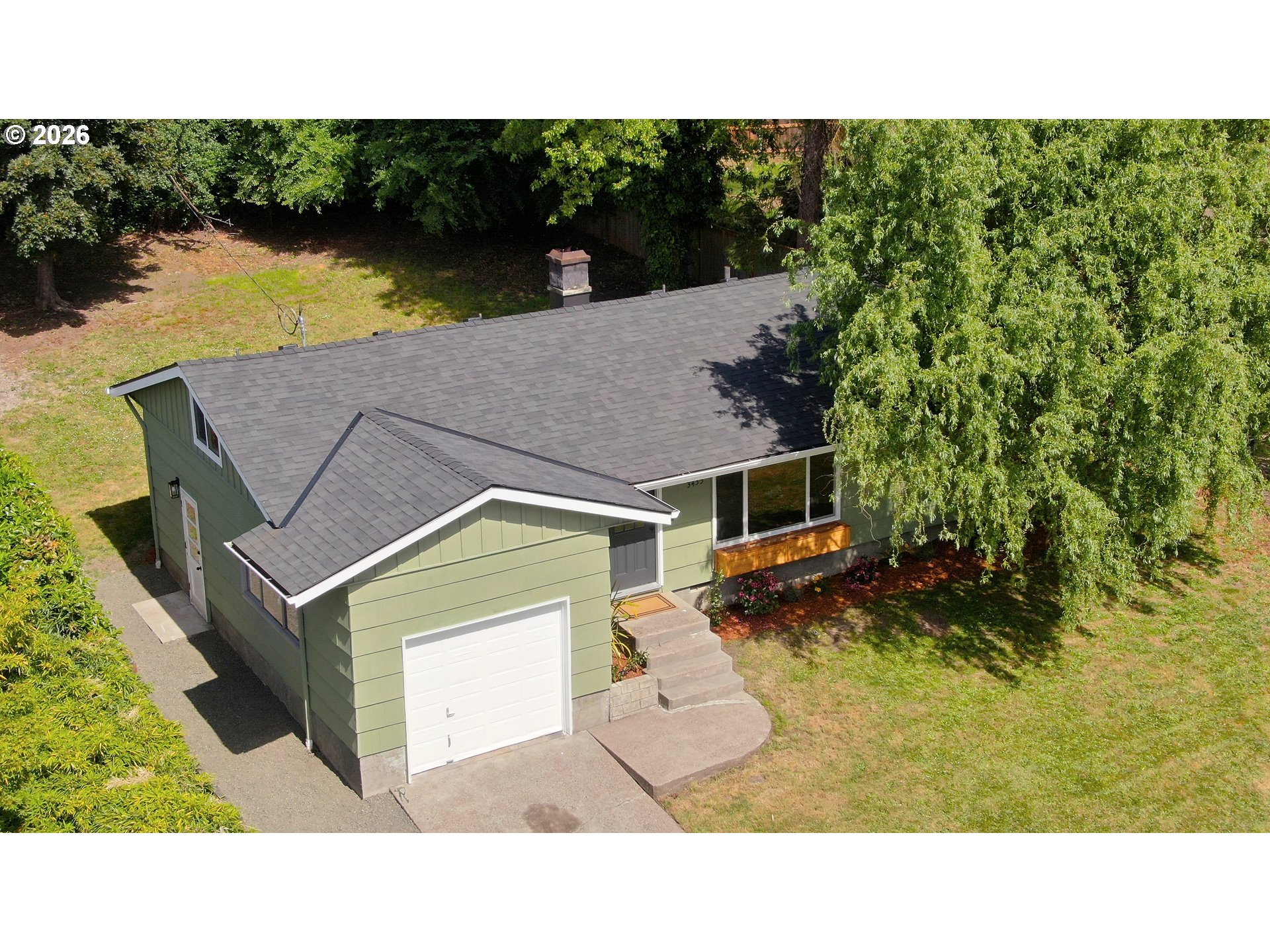 3455 Potter Street Eugene, OR 97405 - Photo 1 of 36