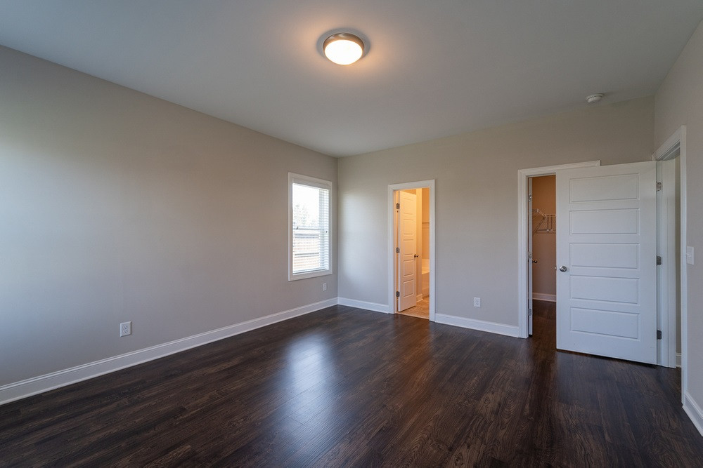6212 Cotter Ridge Court Raleigh, NC 27603 - Photo 15 of 30 Master Bedroom