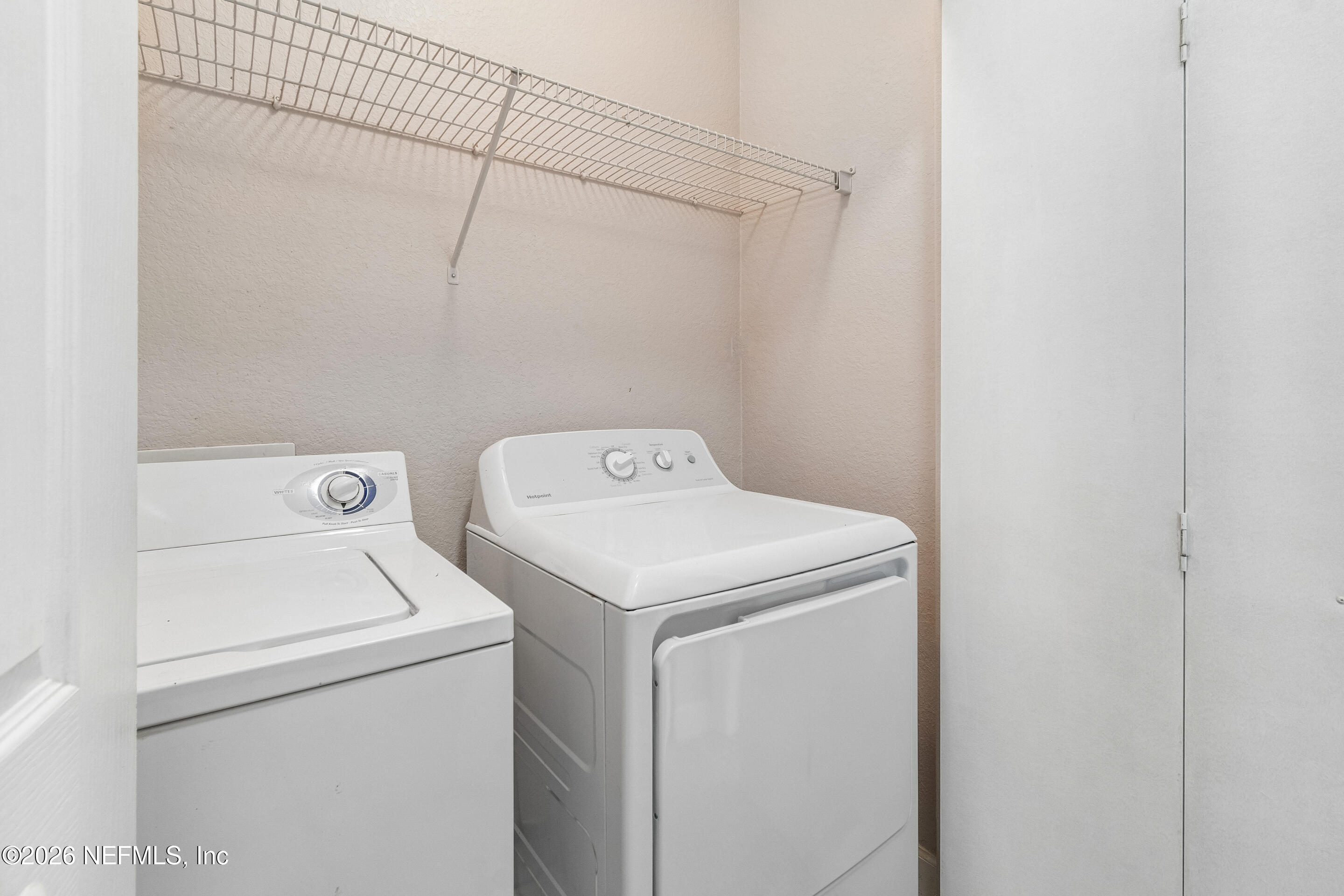 9745 Touchton Road, Unit 527 Jacksonville, FL 32246 - Photo 43 of 92 Laundry Area