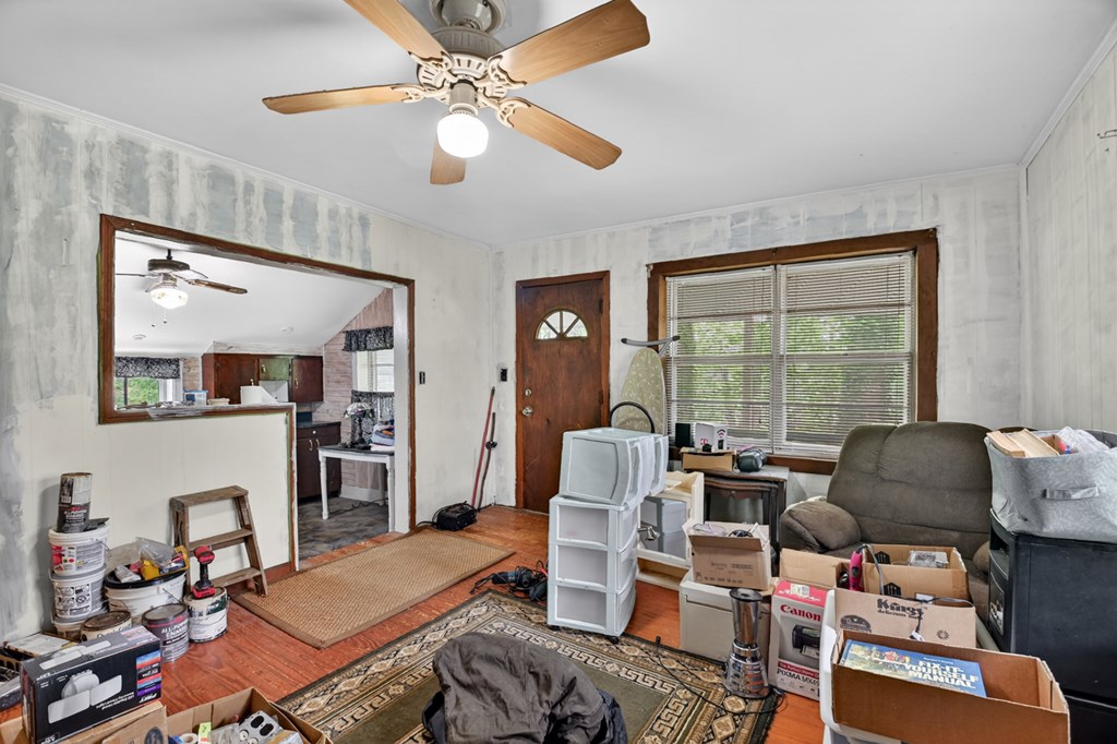 142 1st Street Copperhill, TN 37317 - Photo 15 of 24