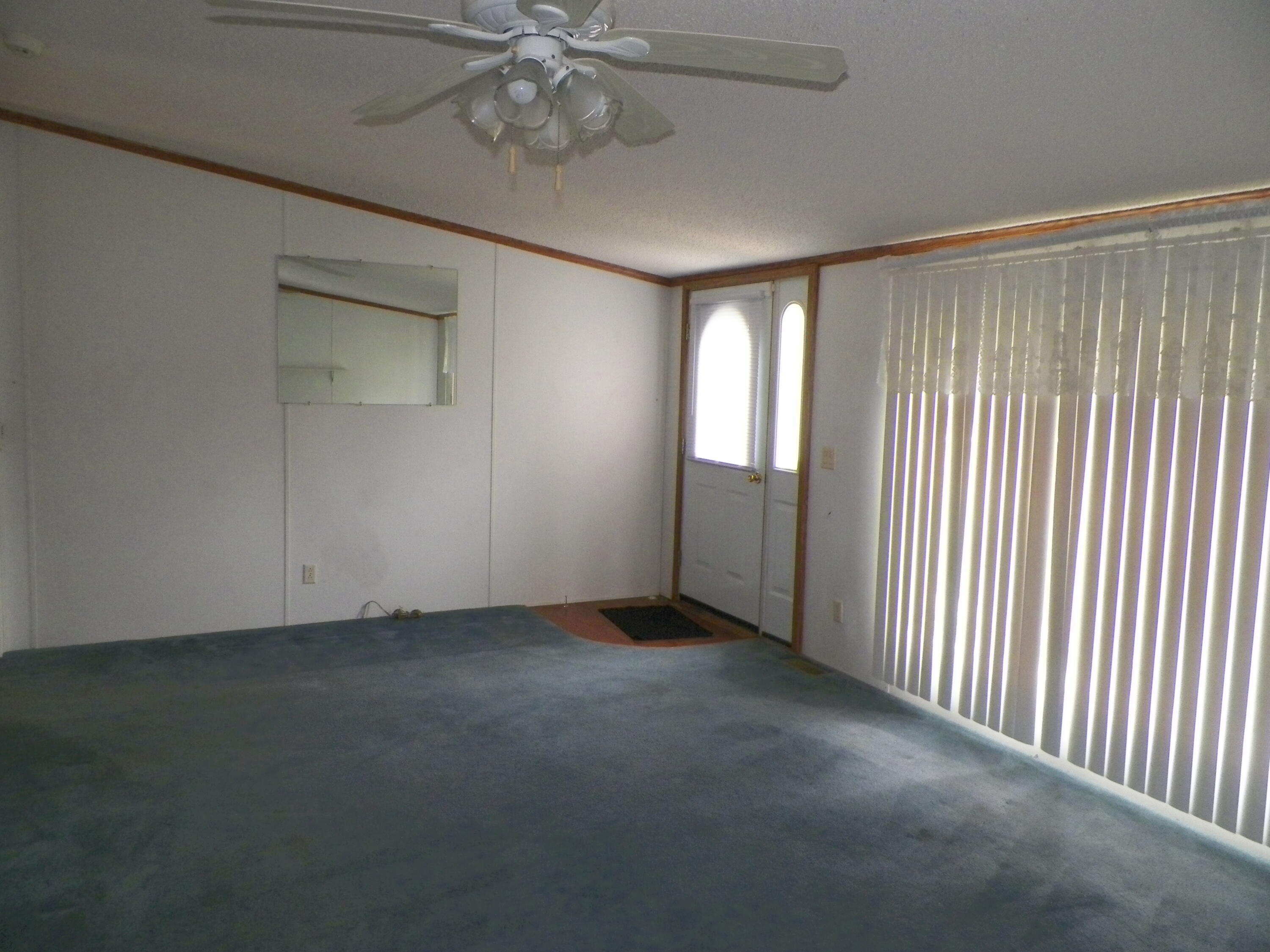 14910 Craft Road Hersey, MI 49639 - Photo 13 of 32 Living Room