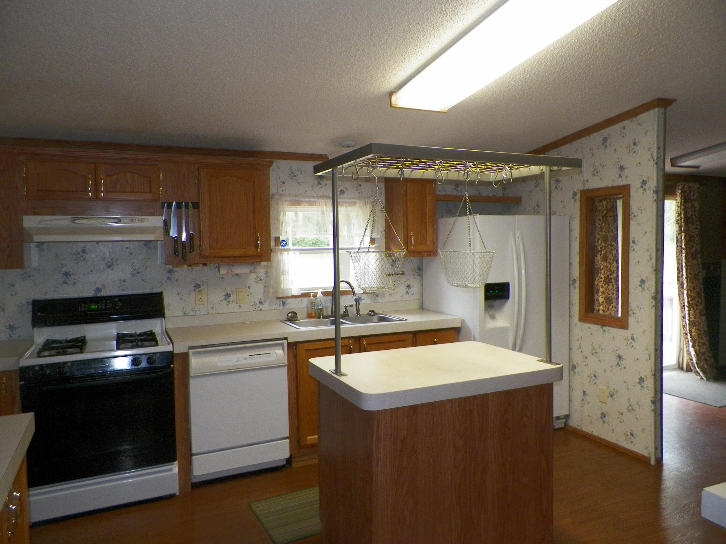 14910 Craft Road Hersey, MI 49639 - Photo 16 of 32 100_3236