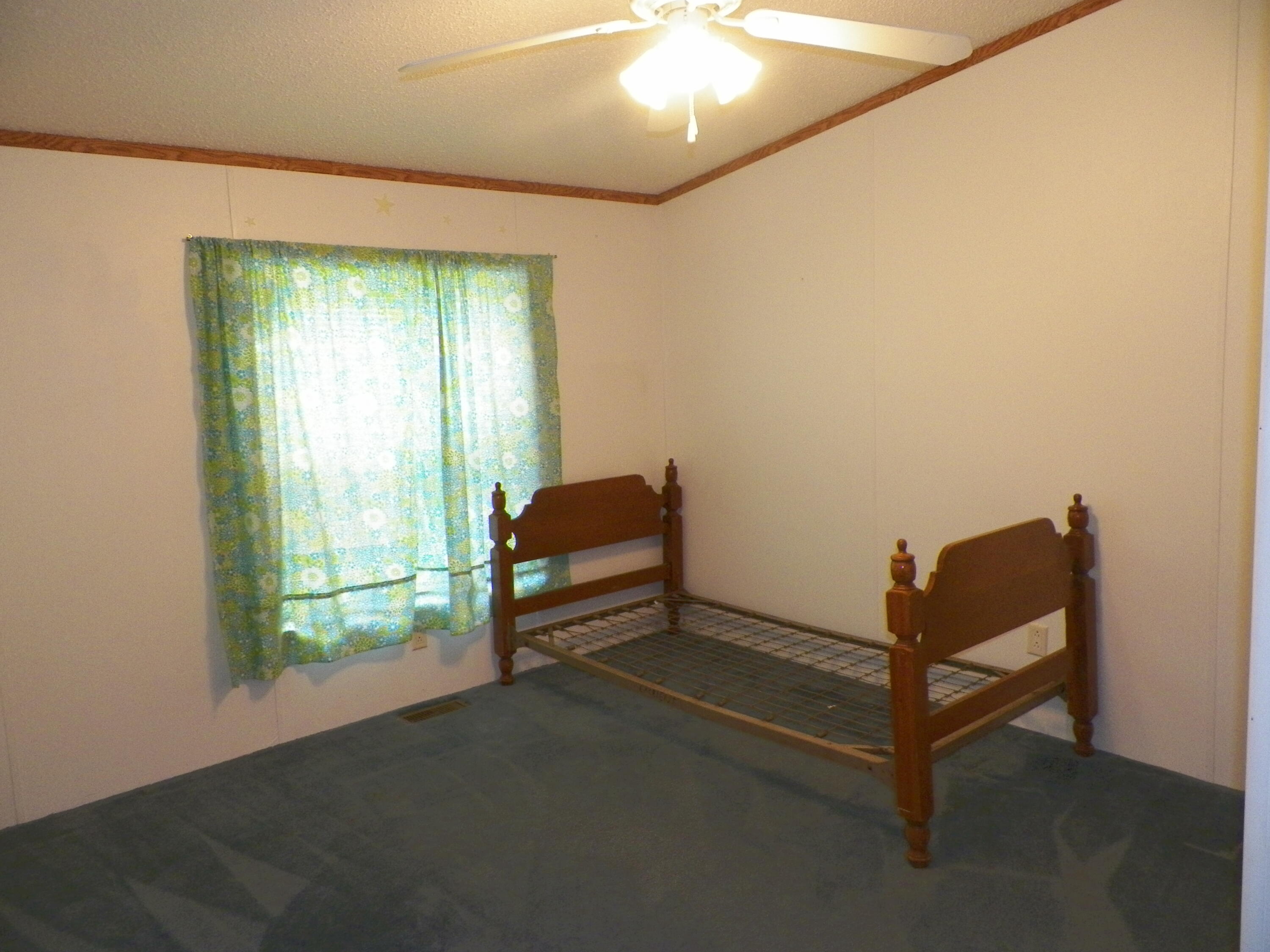 14910 Craft Road Hersey, MI 49639 - Photo 22 of 32 3rd Bedroom