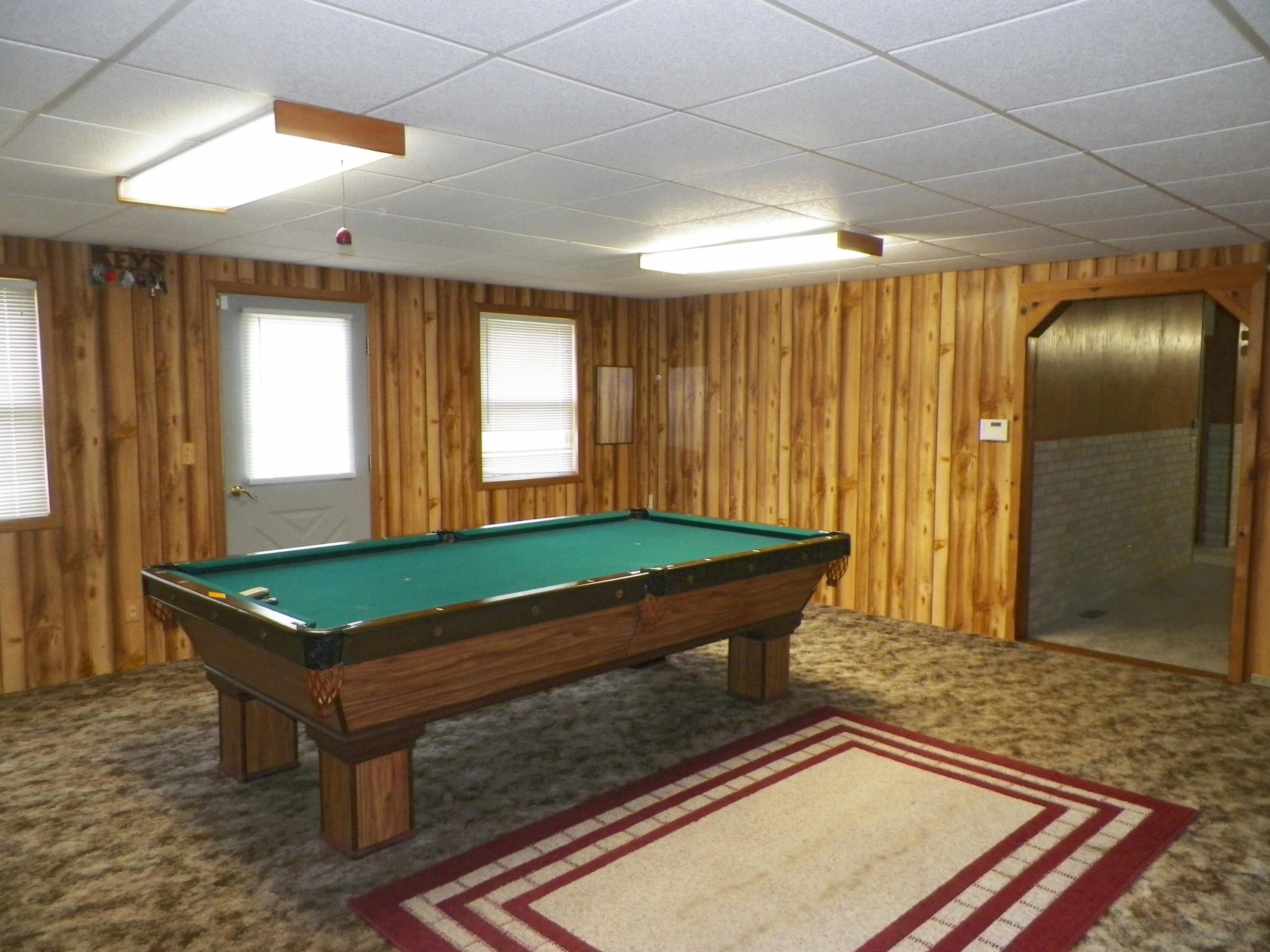 14910 Craft Road Hersey, MI 49639 - Photo 23 of 32 Family Room