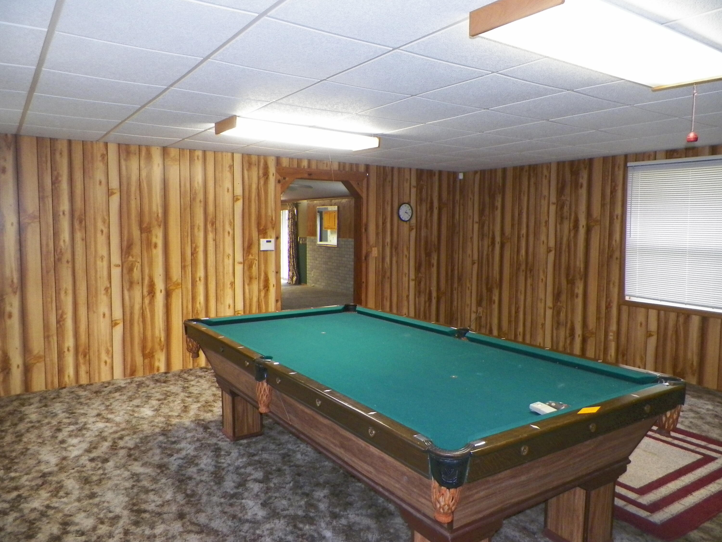 14910 Craft Road Hersey, MI 49639 - Photo 24 of 32 Family Room