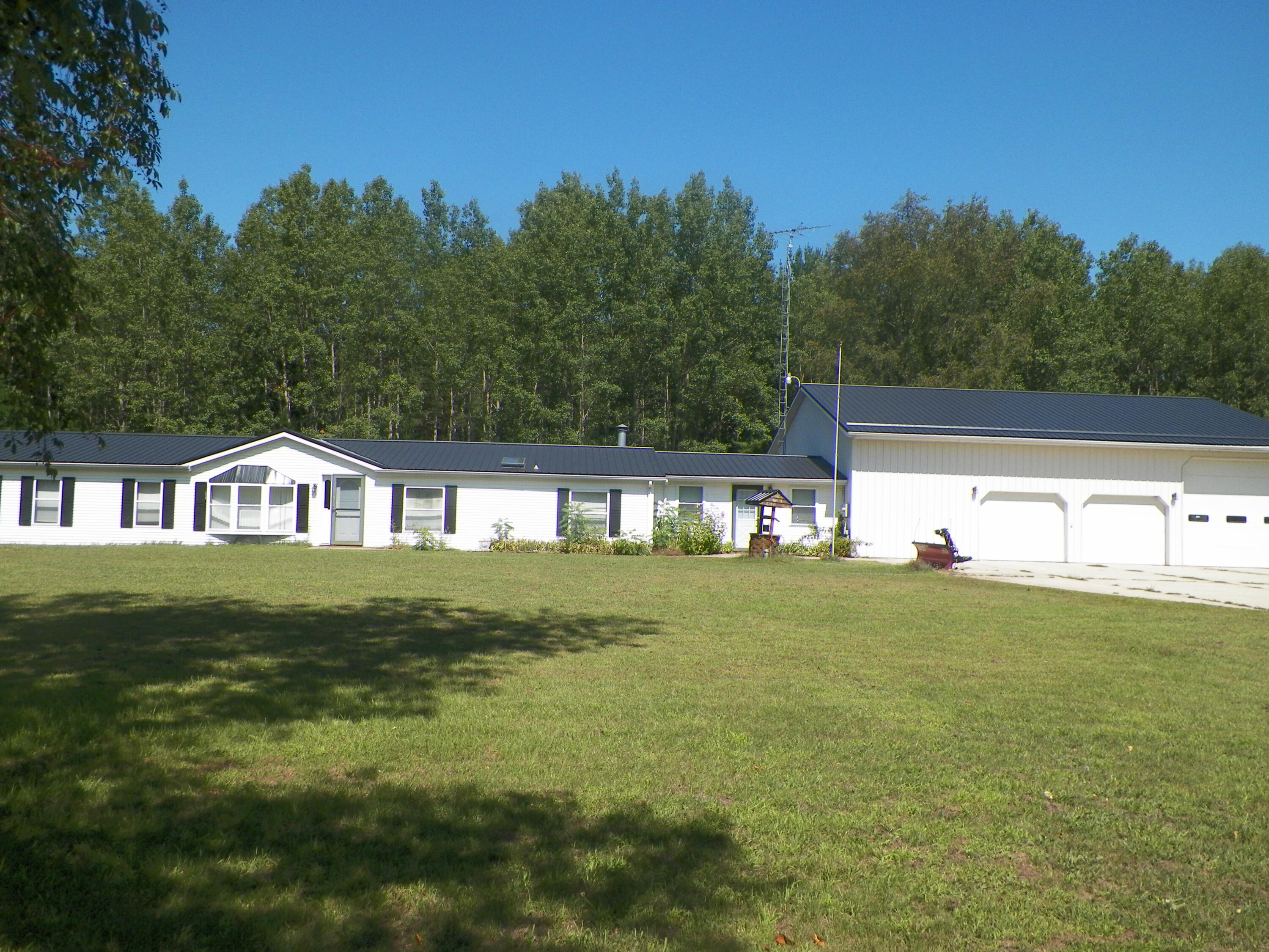 14910 Craft Road Hersey, MI 49639 - Photo 30 of 32 100_3273