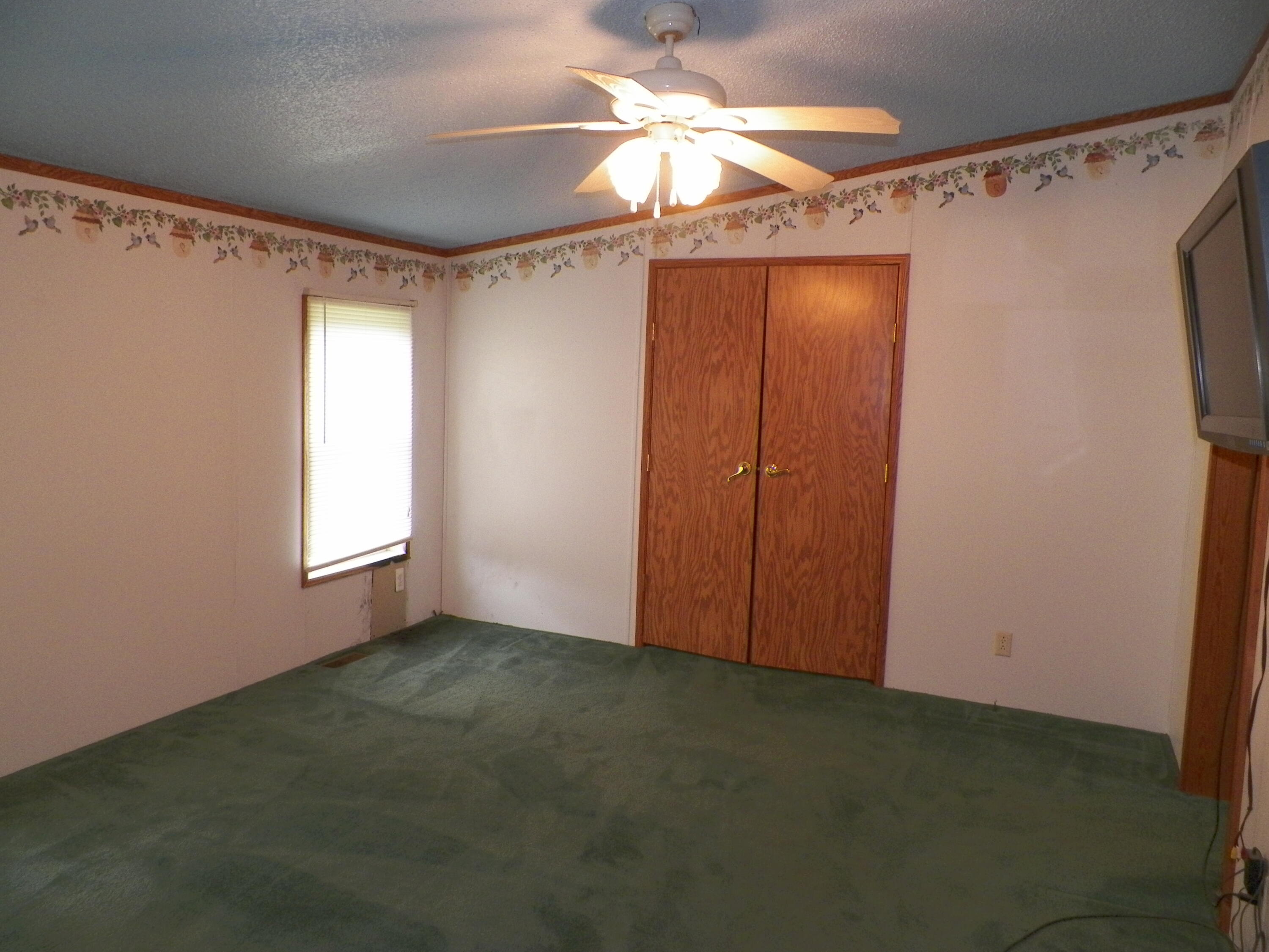 14910 Craft Road Hersey, MI 49639 - Photo 6 of 32 Primary Bedroom