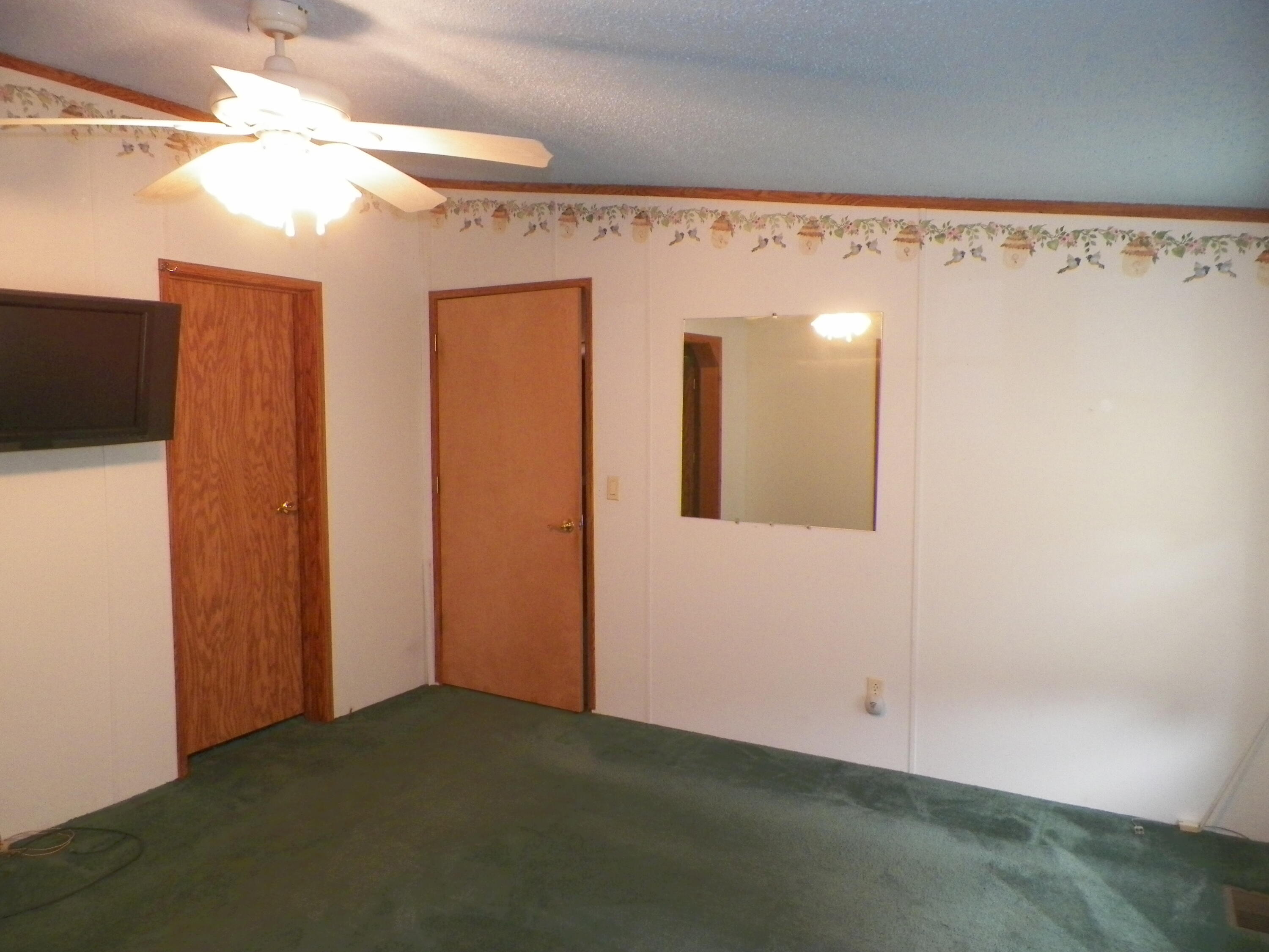 14910 Craft Road Hersey, MI 49639 - Photo 7 of 32 Primary Bedroom