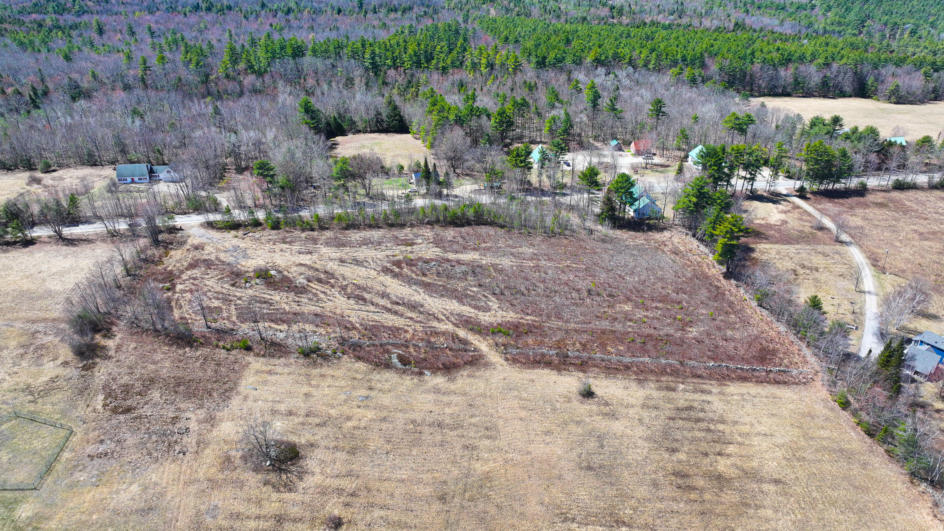 Lot 44-2 Bridgton Road Harrison, ME 04040 - Photo 5 of 15 sweden land rte 93-9