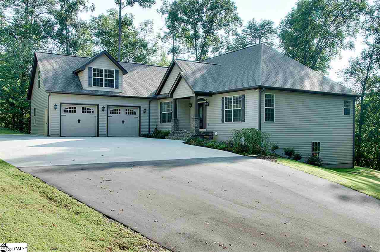 311 American Legion Road Greer, SC 29651 - Photo 1 of 1 Gallery Image 1