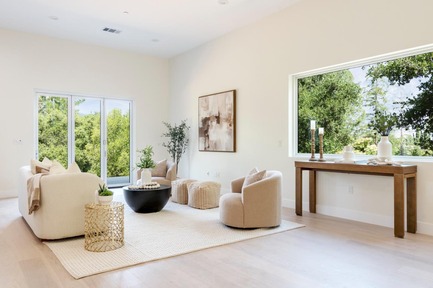 20599 Leonard Road Saratoga, CA 95070 - Photo 5 of 12