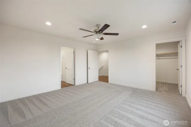 $300,000 | 601 Lot 10 Dorsing Street, Unit B, Moses Lake, WA 98837