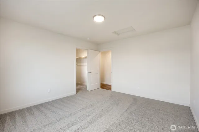 $300,000 | 601 Lot 10 Dorsing Street, Unit B, Moses Lake, WA 98837