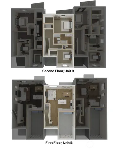 $300,000 | 601 Lot 10 Dorsing Street, Unit B, Moses Lake, WA 98837
