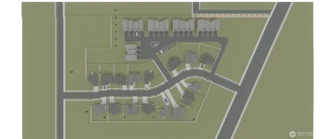 $300,000 | 601 Lot 10 Dorsing Street, Unit B, Moses Lake, WA 98837