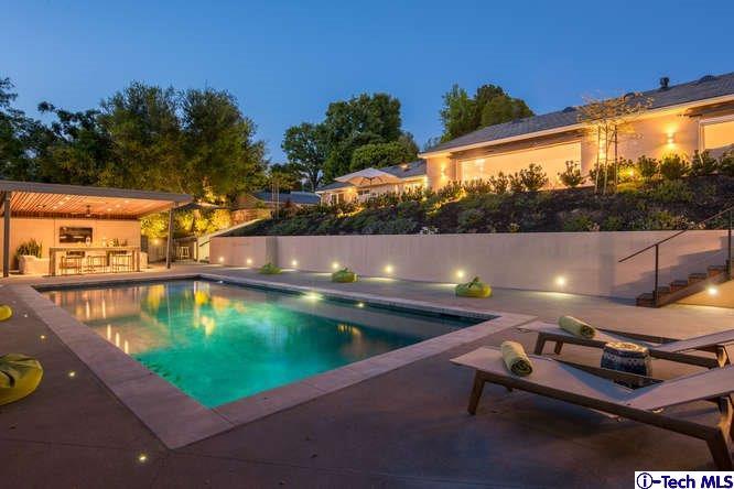 989 Mesa Verde Road Pasadena, CA 91105 - Photo 2 of 48 Additional Photo