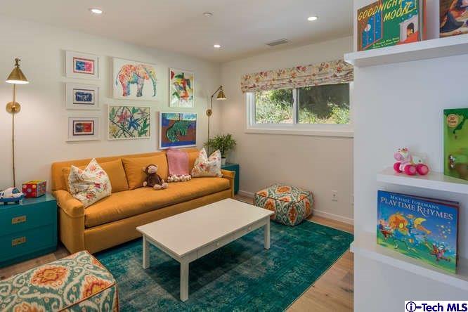 989 Mesa Verde Road Pasadena, CA 91105 - Photo 23 of 48 Additional Photo