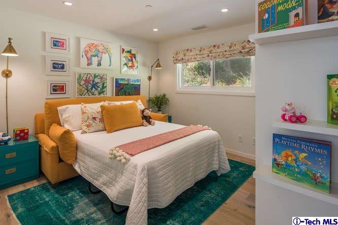 989 Mesa Verde Road Pasadena, CA 91105 - Photo 24 of 48 Additional Photo