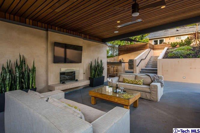 989 Mesa Verde Road Pasadena, CA 91105 - Photo 28 of 48 Additional Photo