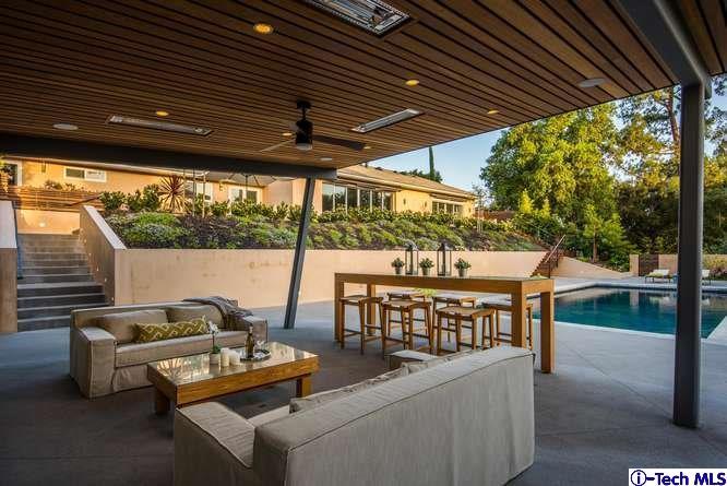 989 Mesa Verde Road Pasadena, CA 91105 - Photo 29 of 48 Additional Photo