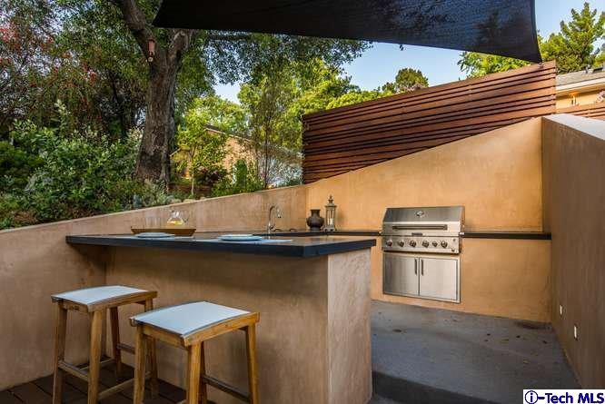 989 Mesa Verde Road Pasadena, CA 91105 - Photo 30 of 48 Additional Photo